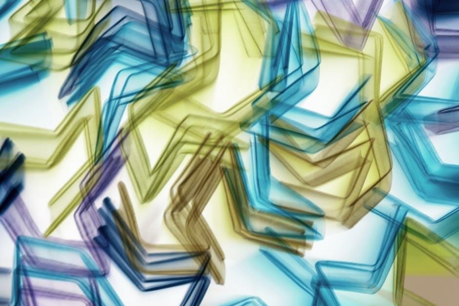 patterns of interaction pdf