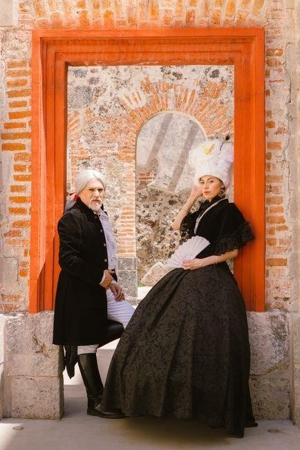 survey of historic costume 7th edition pdf free download